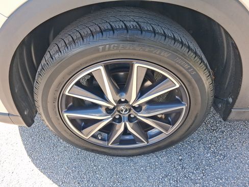 Used 2018 MAZDA CX-5 Grand Touring FWD image 19