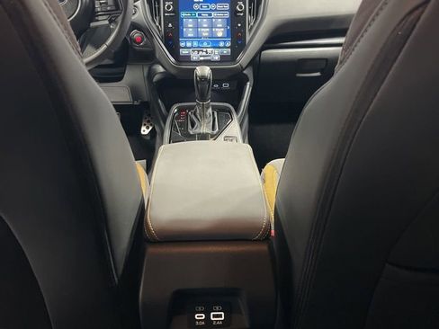 Certified 2024 Subaru Crosstrek 2.5i Sport w/ Crosstrek Mirror Package AWD/4WD image 34