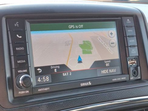 Used 2019 Dodge Grand Caravan GT FWD image 13