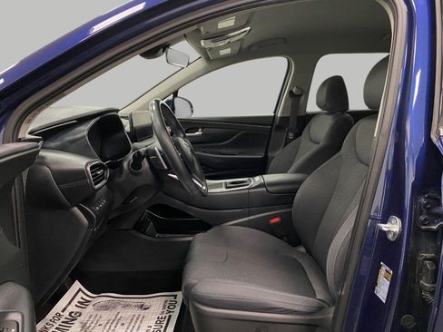 Certified 2023 Hyundai Santa Fe SEL w/ Cargo Package AWD/4WD image 29