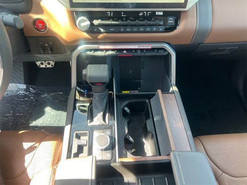 Used 2025 Toyota Tundra 1794 Edition w/ TRD Off-Road Package image 15