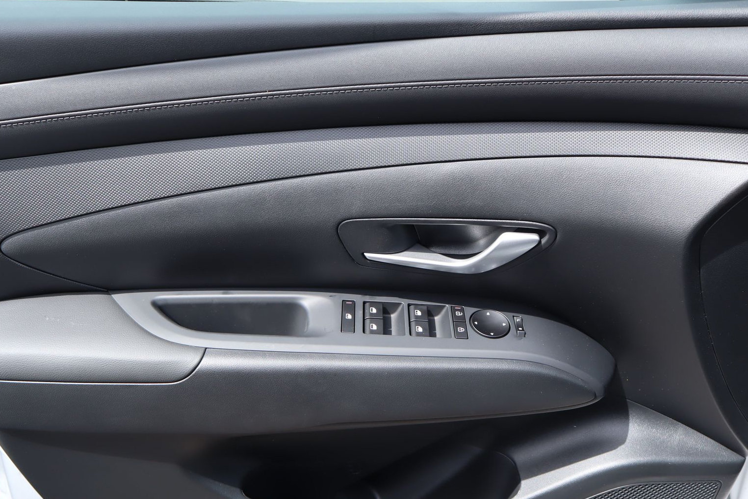 New 2026 Hyundai Tucson SEL AWD/4WD image 21