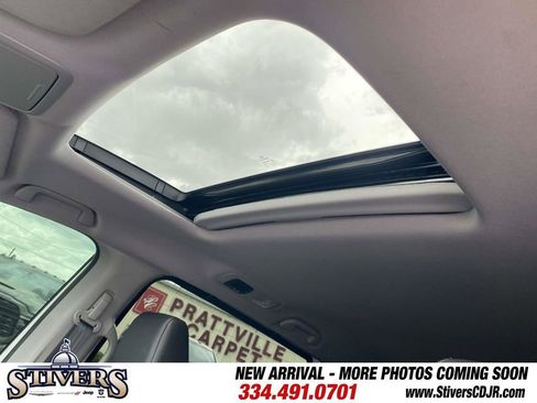 Used 2022 Honda Odyssey EX-L image 23