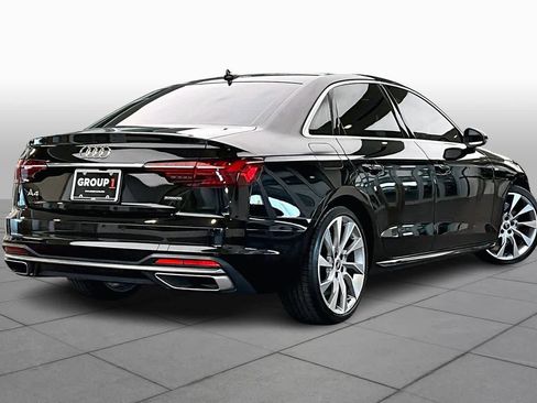 Used 2021 Audi A4 2.0T Premium Plus w/ Premium Plus Package image 13