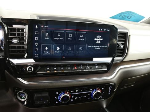 Used 2023 GMC Sierra 1500 SLT w/ SLT Premium Package image 29