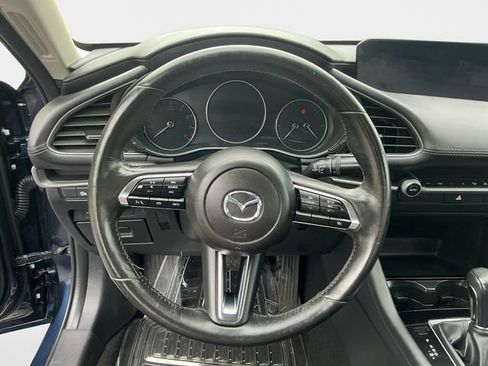 Used 2024 MAZDA MAZDA3 s FWD image 13