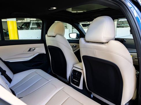 New 2026 BMW 330i Sedan image 25