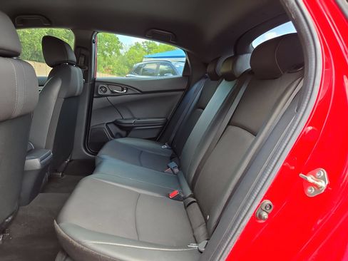Used 2020 Honda Civic Sport image 14