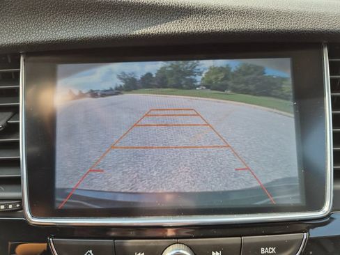 Used 2017 Buick Encore Preferred FWD image 21