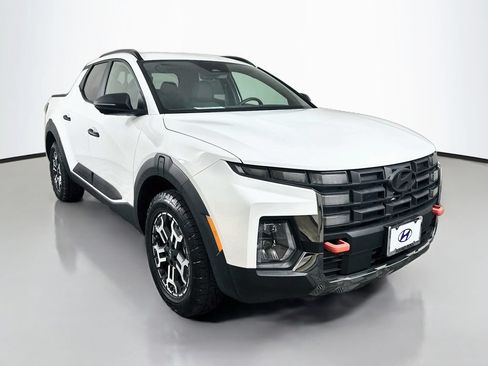 New 2026 Hyundai Santa Cruz XRT AWD/4WD image 3