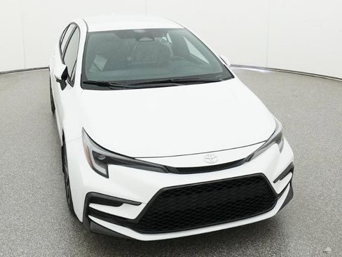 New 2026 Toyota Corolla SE image 12