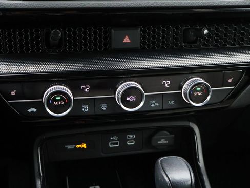 Certified 2024 Honda CR-V EX-L image 22
