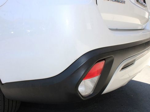 Used 2020 Mitsubishi Outlander SEL FWD image 36