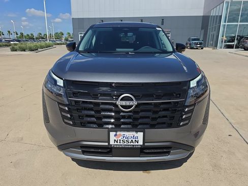 New 2026 Nissan Pathfinder SL FWD image 9