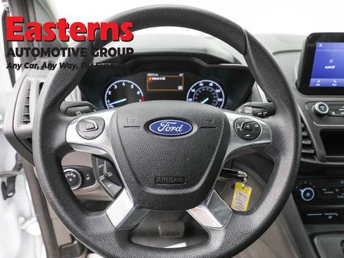 Used 2020 Ford Transit Connect XL w/ CNG/LPG Engine Prep Package FWD image 10