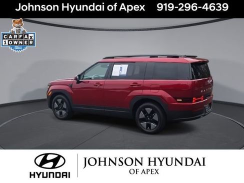 Certified 2025 Hyundai Santa Fe SEL image 5