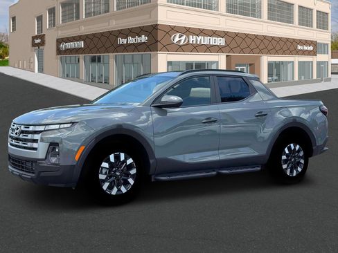 New 2026 Hyundai Santa Cruz SEL image 2