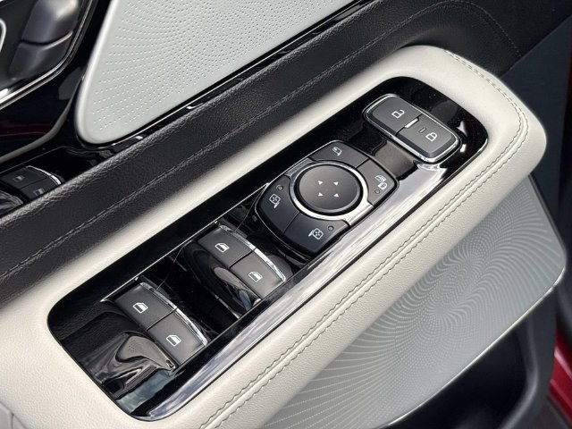 New 2027 Lincoln Aviator Reserve AWD/4WD image 22