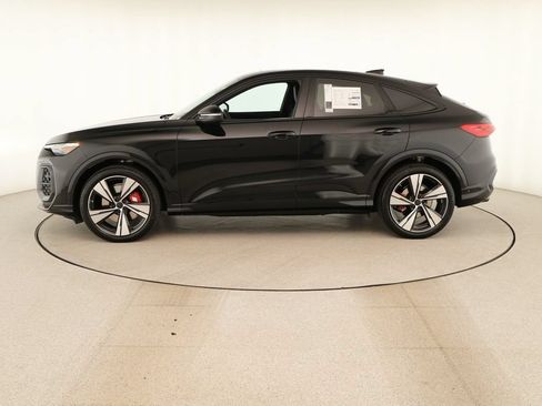 New 2026 Audi SQ5 Premium Plus AWD/4WD image 2