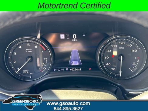 Used 2020 Cadillac CT5 Sport AWD/4WD image 29