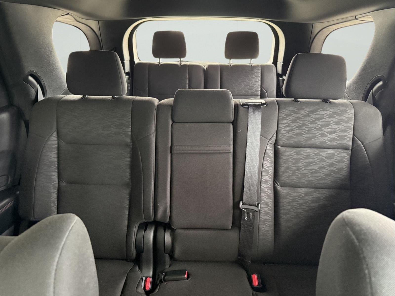Used 2026 Dodge Durango GT AWD/4WD image 17