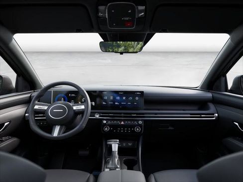 New 2026 Hyundai Santa Cruz SEL FWD image 11