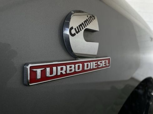 Used 2019 RAM 3500 Tradesman image 10