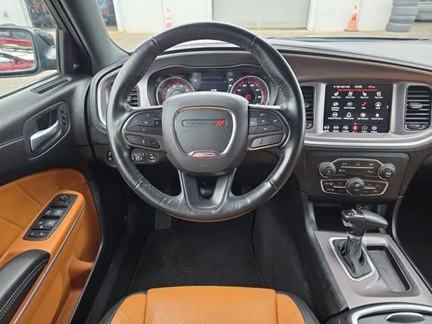 Used 2022 Dodge Charger SXT w/ Plus Group RWD image 17