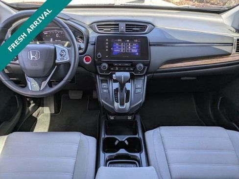 Used 2020 Honda CR-V EX image 14
