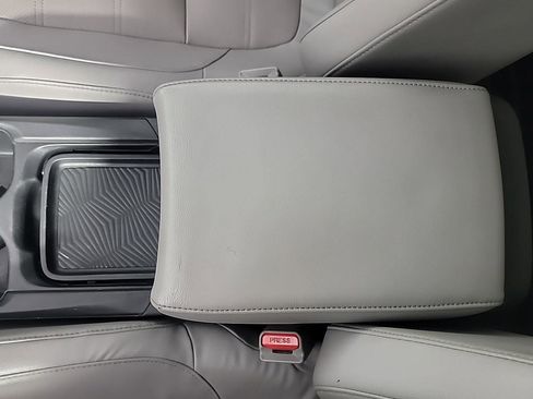 Certified 2019 Honda CR-V EX-L image 35