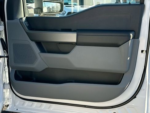 New 2026 Ford F450 XLT w/ 360-Degree Camera Package image 38