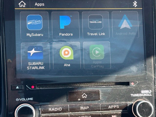Used 2021 Subaru Ascent Limited w/ Technology Package AWD/4WD image 24