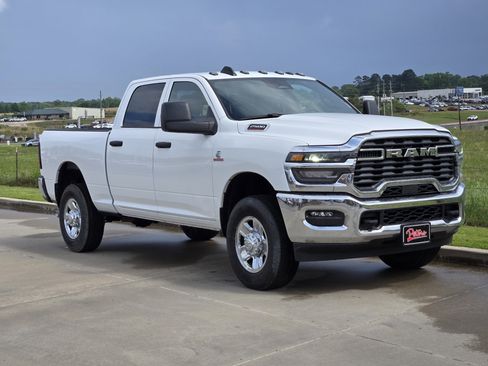 New 2026 RAM 2500 Tradesman AWD/4WD image 1