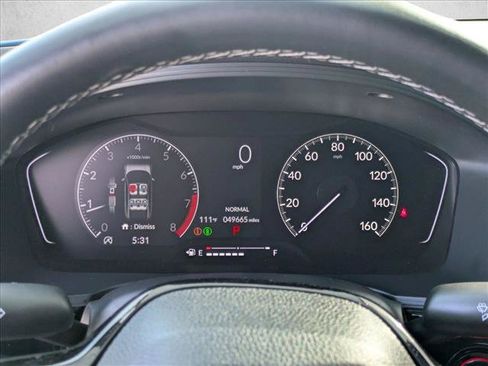 Certified 2024 Honda Civic Sport image 11