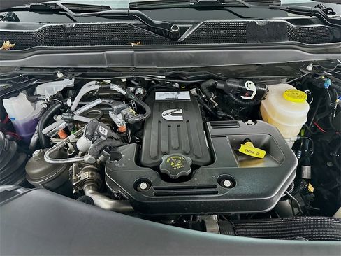 New 2025 RAM 2500 Big Horn image 17