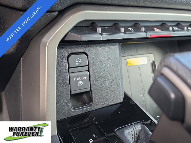 Used 2023 Toyota Tundra Limited w/ Power Package AWD/4WD image 27