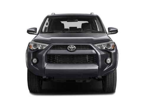 Used 2015 Toyota 4Runner SR5 AWD/4WD image 7