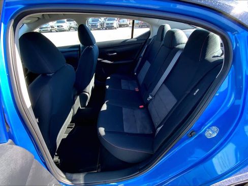 Used 2024 Nissan Sentra SR w/ Lighting Package image 21