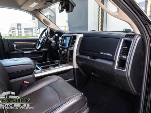 Used 2014 RAM 3500 Laramie AWD/4WD image 25