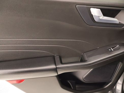 New 2024 Ford Escape ST-Line AWD/4WD image 16