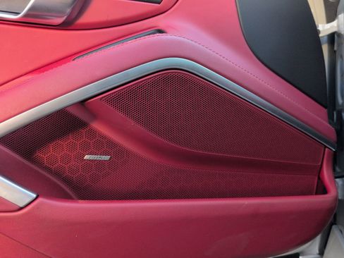 Certified 2025 Porsche 718 Boxster image 15