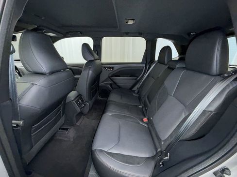 New 2026 Subaru Forester Touring image 12
