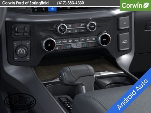 New 2026 Ford F150 Lariat AWD/4WD image 17