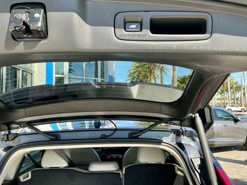 Certified 2024 Honda CR-V EX-L image 10
