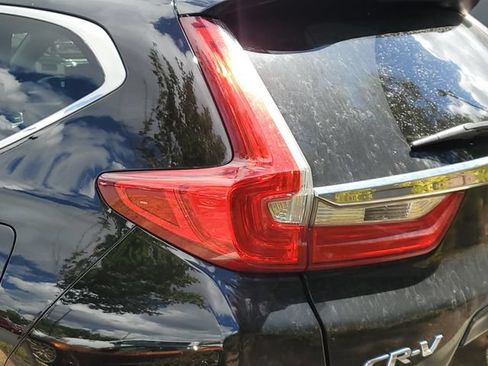 Used 2017 Honda CR-V EX image 8