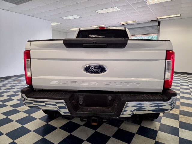 Used 2019 Ford F250 XLT AWD/4WD image 6