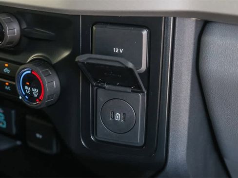 New 2025 Ford F350 XL w/ XL Chrome Package image 22