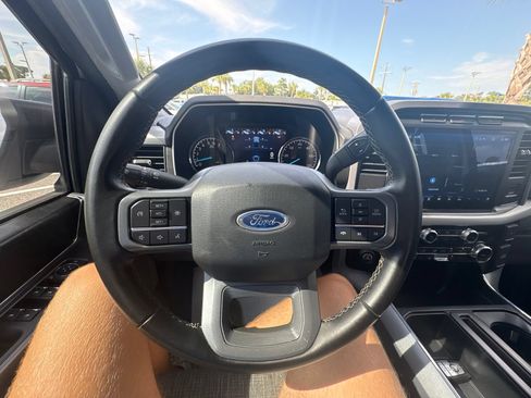 Used 2023 Ford F150 XLT w/ Equipment Group 302A High RWD image 26