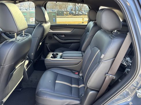 New 2026 MAZDA CX-90 3.3 Turbo S w/ Premium Plus image 17