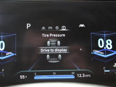 Used 2022 Hyundai Santa Cruz SEL Premium w/ Cargo Package image 22